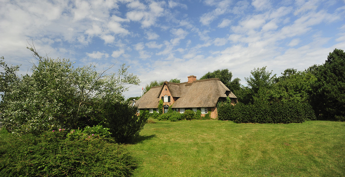 Immobilienteam-Sylt, Verkauf Ihrer Immobilie